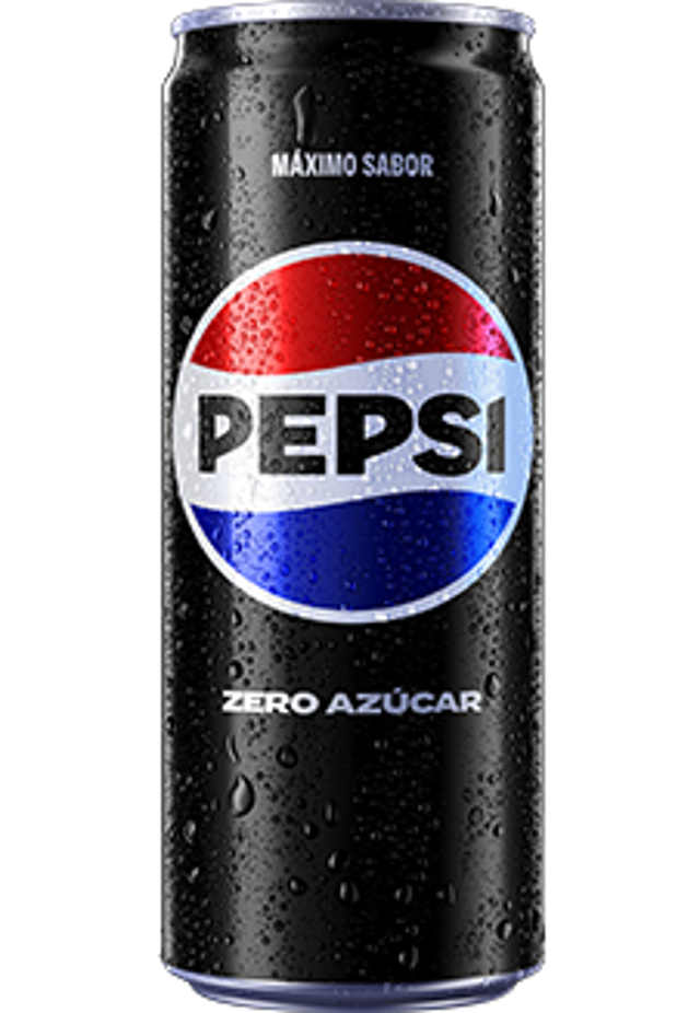 Pepsi.