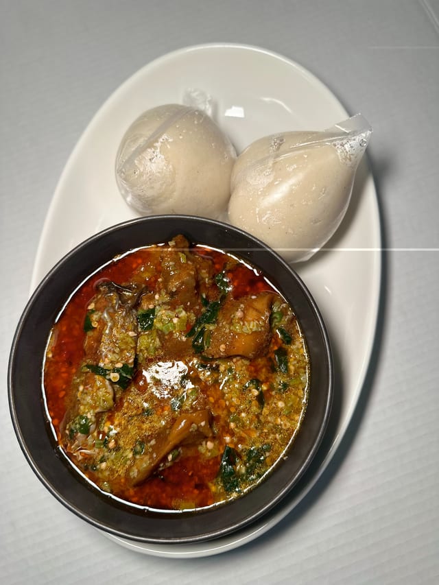 Banku