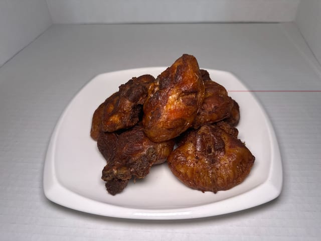 Top 12 African Side Dishes at Kalabash Afro Cuisin