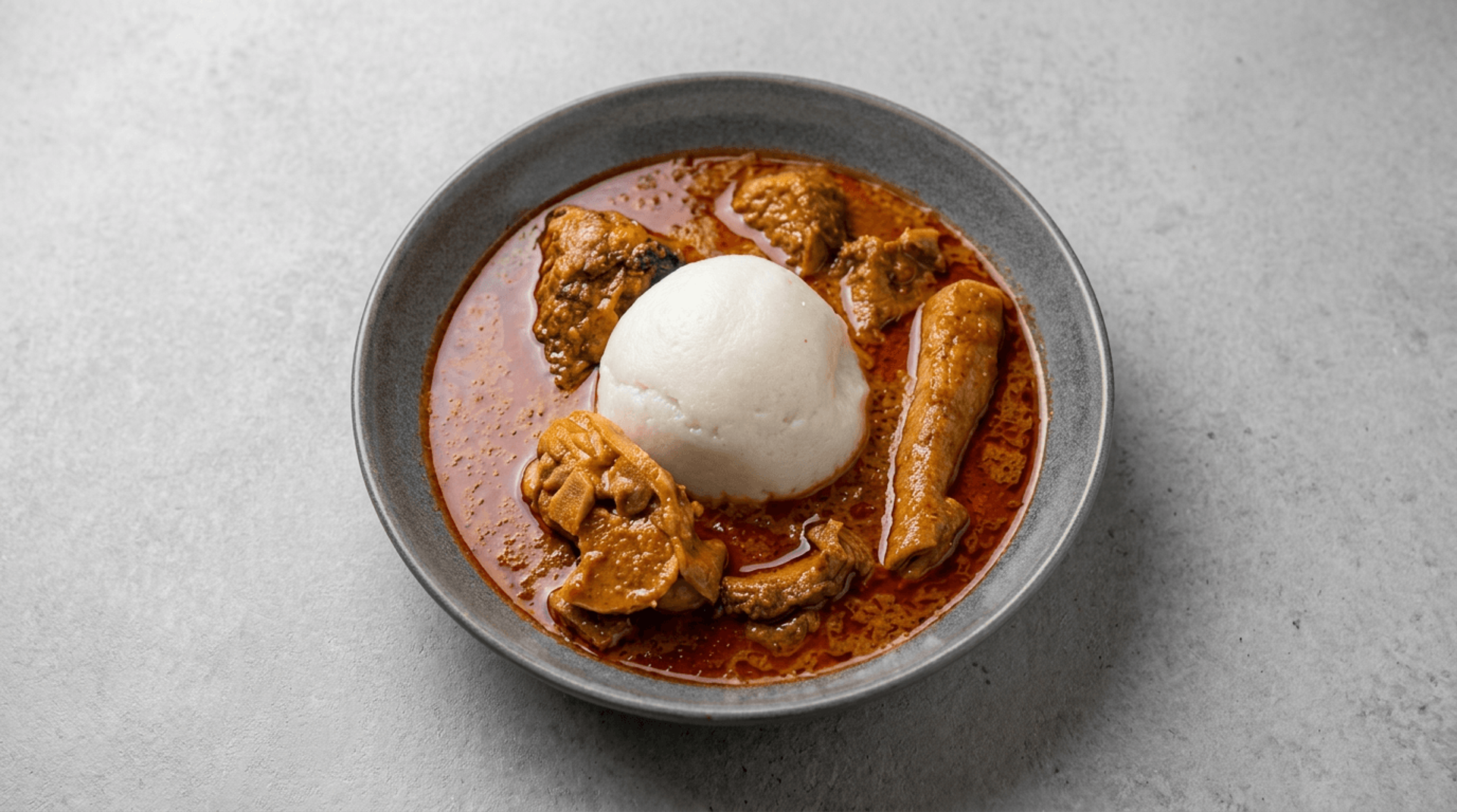 Crafted with Tradition, Served with Love