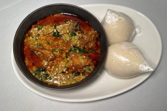 Why Kalabash Afro Cuisine Is Concord’s Best