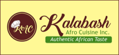 Kalabash Afro Cuisine