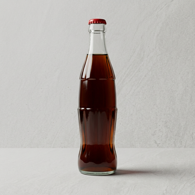 Coke.