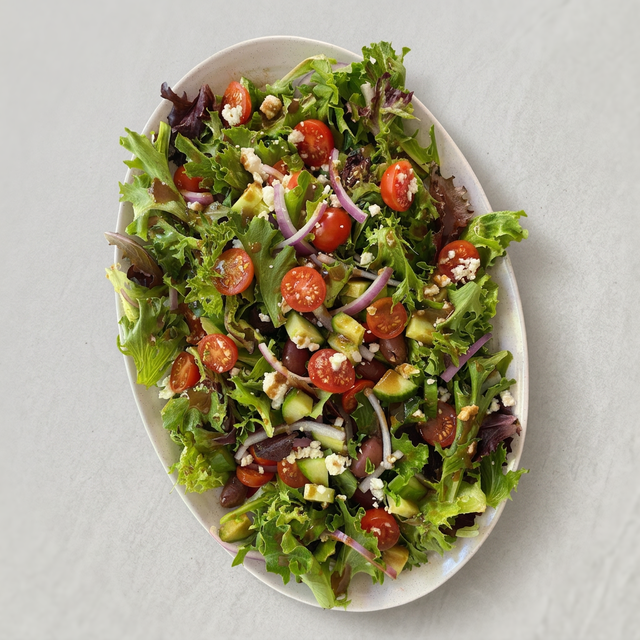 Salad Sides.