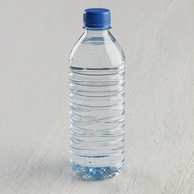 Water.
